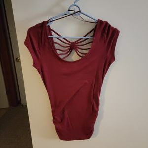 Candies Junior Dressy Top